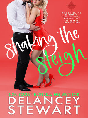 cover image of Shaking the Sleigh